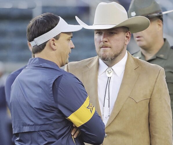 McAfee taking popular show to ESPN News, Sports, Jobs The Intermountain